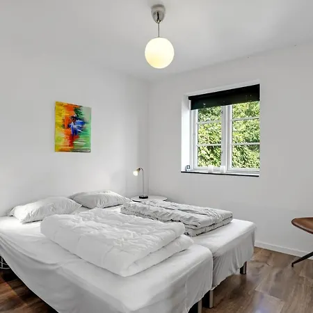 Cozy In With House Sea View Апартаменты