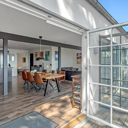 Cozy In With House Sea View *