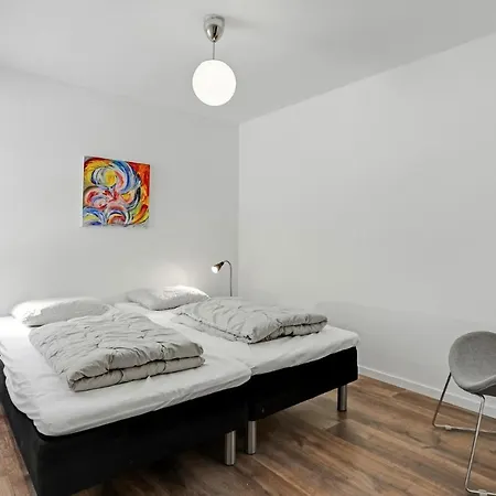 Cozy In With House Sea View Апартаменты